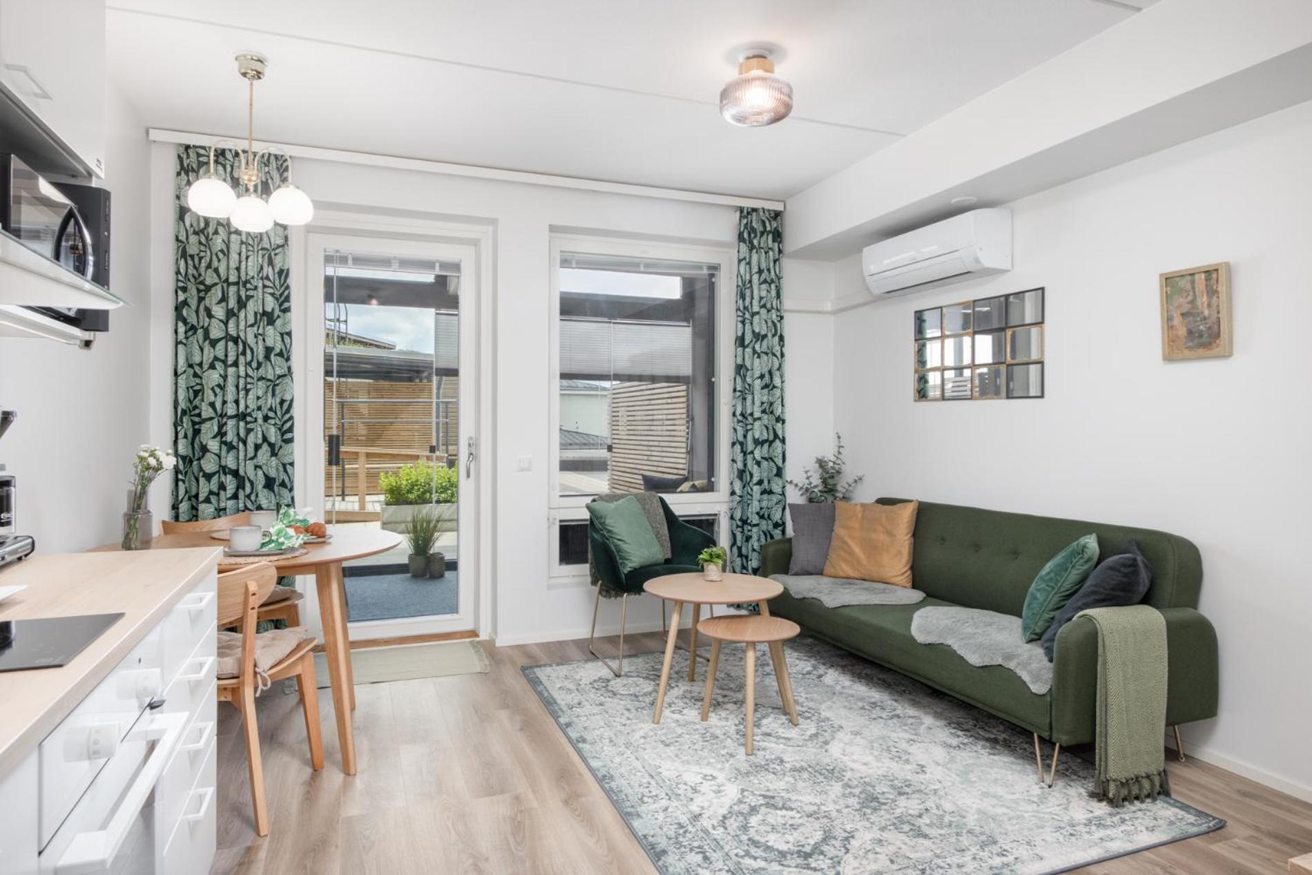 New Studio Apartment With Free Parking كوبيو المظهر الخارجي الصورة