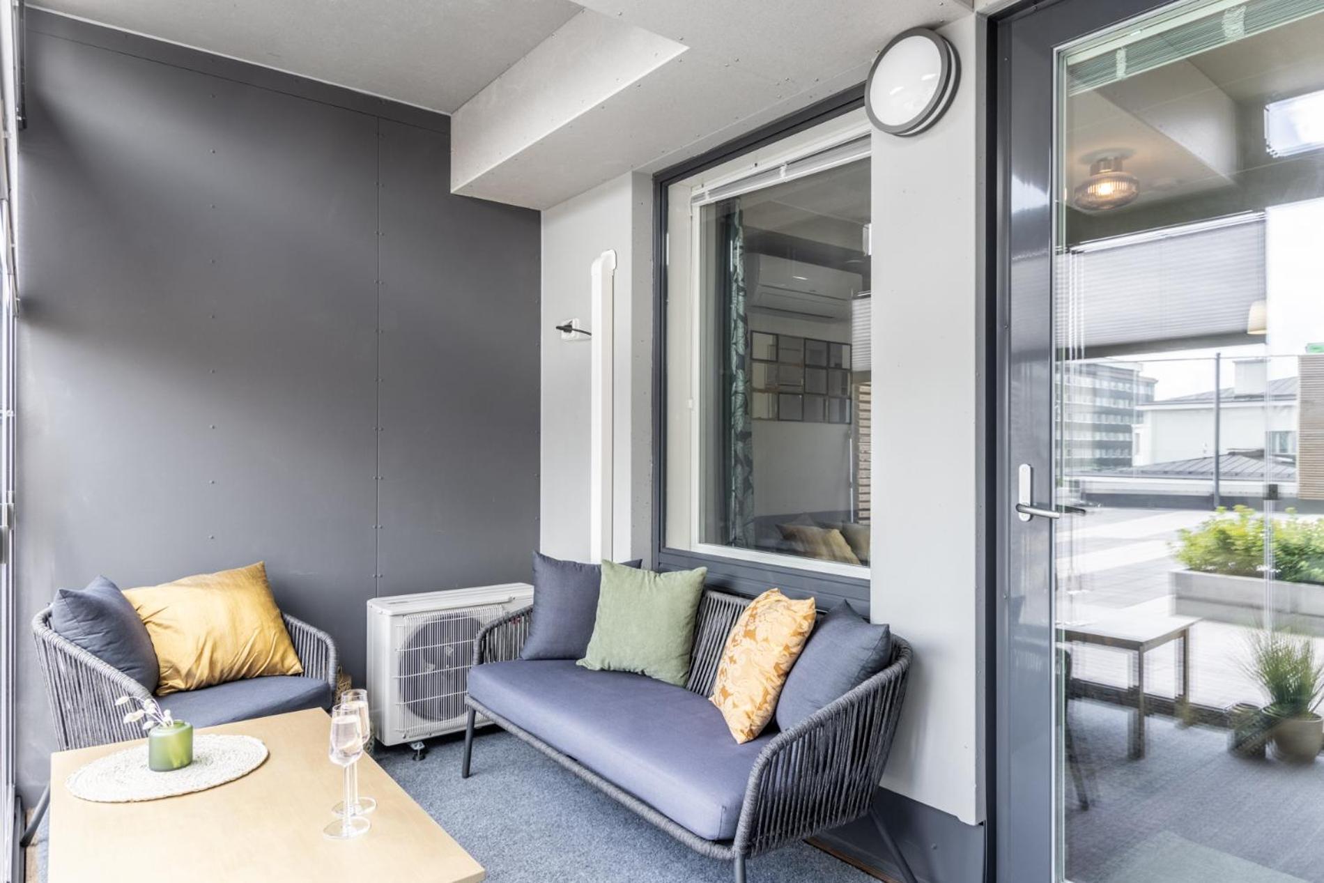 New Studio Apartment With Free Parking كوبيو المظهر الخارجي الصورة